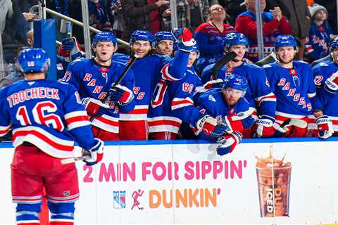 DraftKings promo: Bet $5 and get $200 in bonus bets for Rangers vs. Capitals