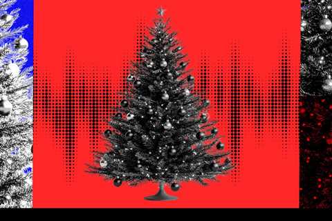 Which Christmas Songs Are Evergreens?