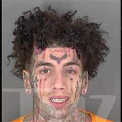 Island Boys' Franky Venegas Arrested in Florida