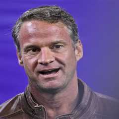 Lane Kiffin makes call on attending Ole Miss’ CFP game vs. Georgia