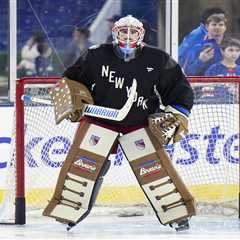 Banged-up Rangers enter Florida’s first Winter Classic in need of key win over Panthers