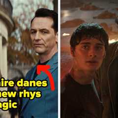 Here Are 2 Movies And 2 Shows To Watch This Weekend, Including The Stranger Things Series Finale