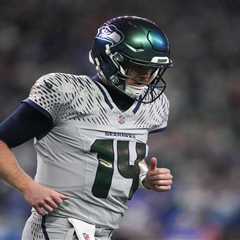 BetMGM bonus code NYPDM1500: Get a 20% first deposit match up to $1,500 for Seahawks vs. 49ers