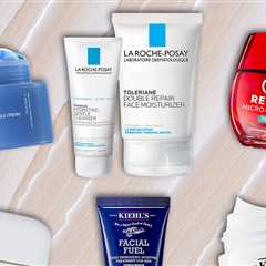 Top Hydrating Moisturizers for Glowing Skin on Amazon