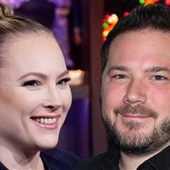 Meghan McCain Gives Birth to Third Child, First Boy