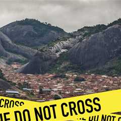 Gunmen Kill More Than 30 in Northern Nigeria Village Raid