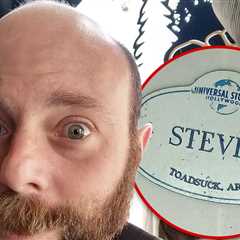 'Even Stevens' Actor Claims He Was Fired From Universal Studios For Reporting Inappropriate Behavior