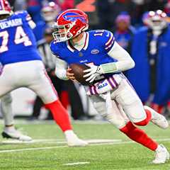 Heroes, zeroes of Jets’ loss to Bills: Backup QB has his way with Gang Green