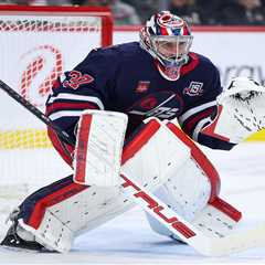 2026 Olympics: Why bettors should fade Team USA in the Men’s Hockey Tournament