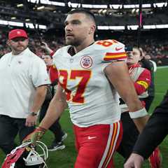 How Travis Kelce will navigate future as massive retirement decision looms
