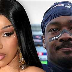 Cardi B Defends Stefon Diggs Amid Allegations, Confident Chef's Lying