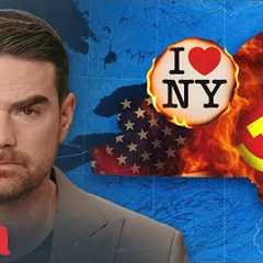 The Democratic Socialists of America Prepare for VICTORY!