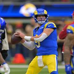 Tom Brady says Matthew Stafford is NFL’s MVP — not Patriots QB Drake Maye