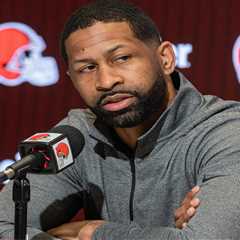Browns GM Andrew Berry reveals whether Shedeur Sanders earned starting QB job for 2026