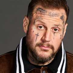 Jelly Roll Joins ‘Star Search’ as a Judge