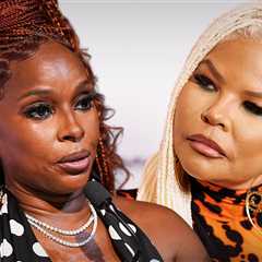 Mary J. Blige Lawsuit Filed by Ex-Friend/Diddy's Baby Mama Dismissed