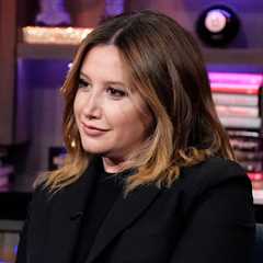 We Have An Apparent Update On The Drama With Ashley Tisdale’s “Toxic” Mom Friends After People..