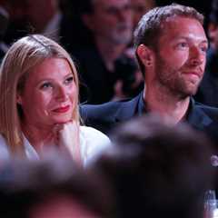 Gwyneth Paltrow Says She Was Fired From a Movie Due to Backlash Over Chris Martin ‘Conscious..