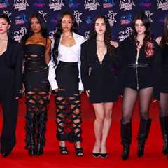 KATSEYE ‘Really Hope’ to Collaborate With This A-List Pop Star: ‘She’s Such an Inspiration to Us’