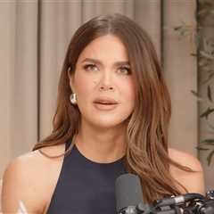 Khloé Kardashian Says No Men Are Currently Allowed In Her Bed