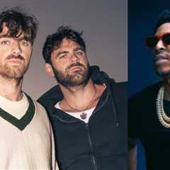 Ludacris & The Chainsmokers to Headline ‘Sports Illustrated’ Super Bowl Party