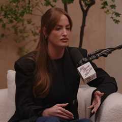 Matt Kalil’s ex-wife gets candid about love life on podcast — as former NFL star sues her for..