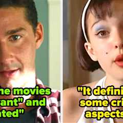 The Worst Thing I Have Ever Seen: 37 Actors Who Openly Criticized The Roles That Made Them Famous