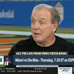 Jimbo Fisher slams ‘selfish’ Lane Kiffin in Ole Miss assistant coaches drama