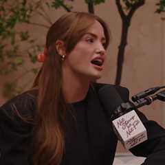 Haley Kalil Reveals Domestic Violence From Ex-Boyfriend Injured Her, Inspired Series