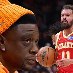 Boosie Badazz Shocked By Mid-Game Trae Young Trade to Washington Wizards