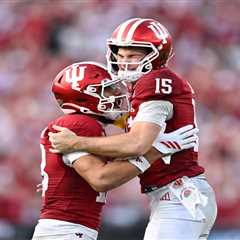 BetMGM Bonus Code NYPDM1500: Get a 20% first deposit match up to $1,500 for Indiana vs. Oregon