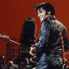Soundtrack to Baz Luhrmann’s ‘EPiC: Elvis Presley in Concert’ Film to Feature Live Performance,..