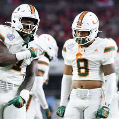 2026 Fiesta Bowl: How to Watch Miami vs. Ole Miss College Playoff Game Online for Free