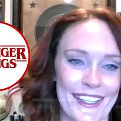 'Stranger Things' Actress Cut From Finale Was Warned About Recent Comments