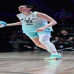 WNBA, players won’t extend CBA deadline as negotiations continue