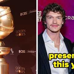 Here's Absolutely Everything You Need To Know About The 2026 Golden Globes