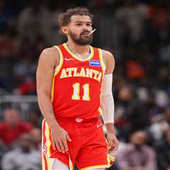 Trae Young has eyes on one team as trade buzz intensifies