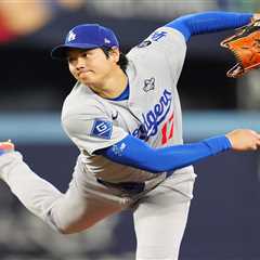 Shohei Ohtani’s contract allowing Dodgers to build dynasty