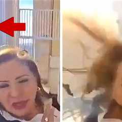 Honduras Politician Cheats Death, Hit With Explosive Device on Video