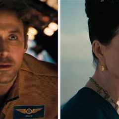 What movie that's coming out in 2026 are you most excited for?