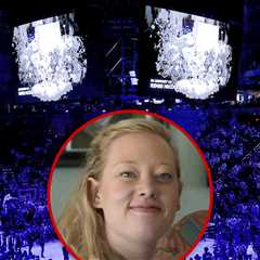 Fan Screams 'F*** ICE' During T'Wolves Moment of Silence for Renee Nicole Good