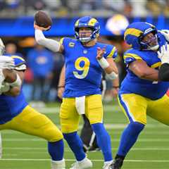 Ranking all the quarterbacks in the NFL playoffs going into Wild Card weekend