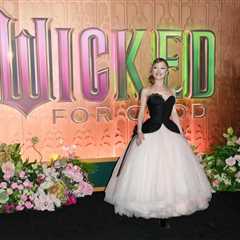 Ariana Grande Teases Upcoming Project She’s ‘Very Excited’ About, But Can’t Reveal Yet: ‘It..