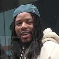 Fetty Wap Credits First Step Act for Early Release, Links With French & Max B