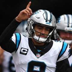 DraftKings promo: Bet $5 and get $300 in bonus bets for Rams vs. Panthers