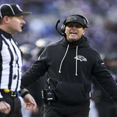 If Giants really want John Harbaugh, it’s going to take a serious commitment — in more ways than one