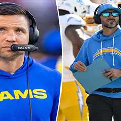 Titans request interviews with Rams’ Shula, Chargers’ Minter