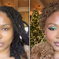 Lizzo Debuts New Hair Cut & Color in Social Media Transformation