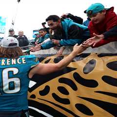 bet365 bonus code NYPBET: Bet $5, get $200 in bonus bets for Bills vs. Jaguars