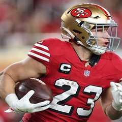 49ers vs. Eagles prediction: Wild Card picks, odds, best bets for NFL playoffs